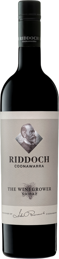Riddoch The Winegrower Shiraz 2022